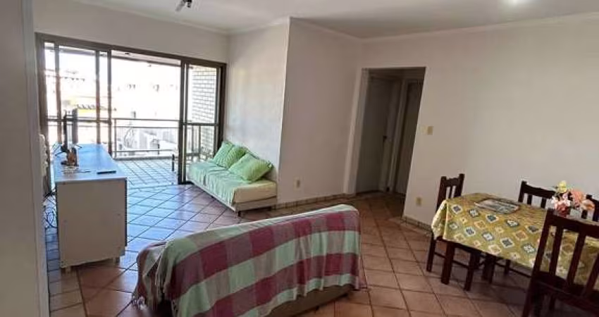 APARTAMENTO COM 2 DORMITÓRIOS MOBILIADO NA PRAIA GRANDE