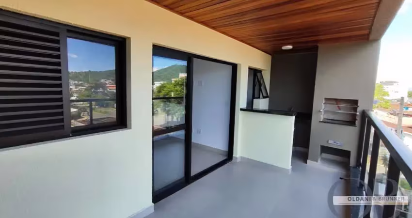 Apartamento com 2 quartos à venda em Itaguá, Ubatuba 