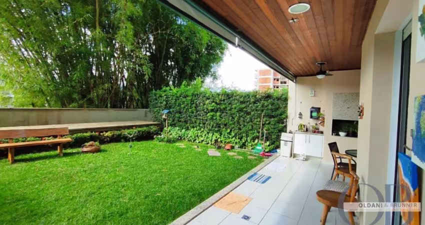 APARTAMENTO GARDEN COM 2 DORMITÓRIOS NO ITAGUÁ.
