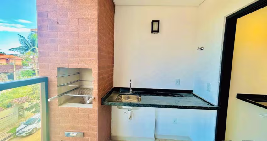APARTAMENTO NOVO COM 1 SUÍTE NO ITAGUÁ.