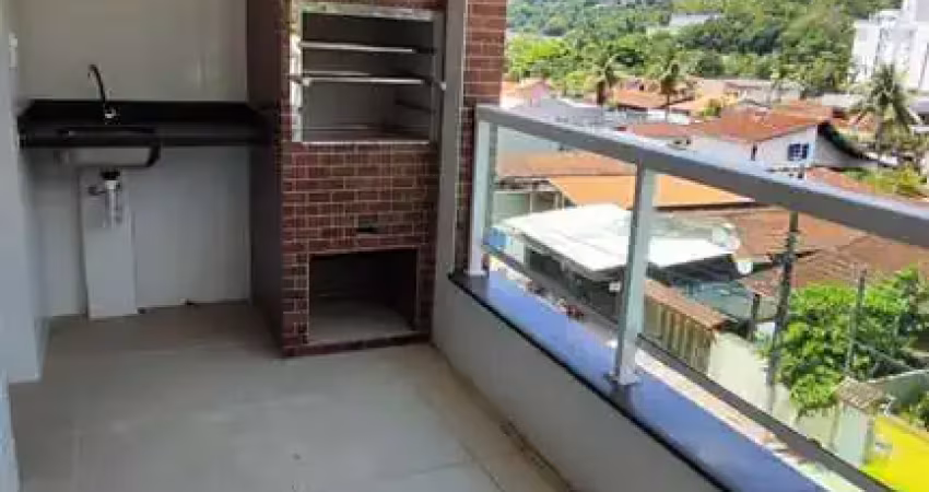 APARTAMENTO NOVO COM 3 DORMITÓRIOS NAS TONINHAS.