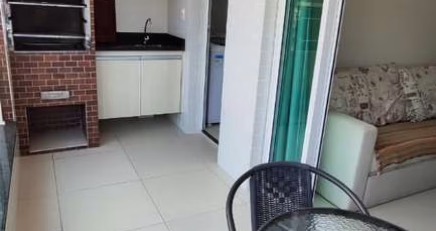 APARTAMENTO MOBILIADO COM 2 DORMITÓRIOS NAS TONINHAS.