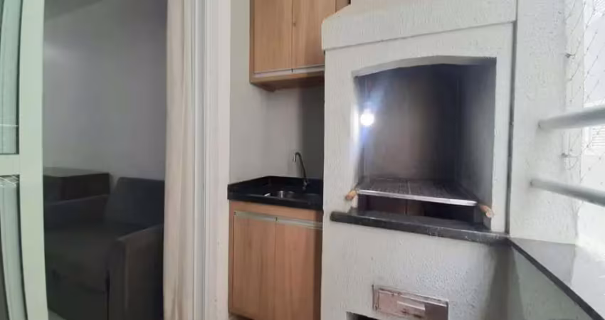 Apartamento com 2 quartos para alugar em Itaguá, Ubatuba 