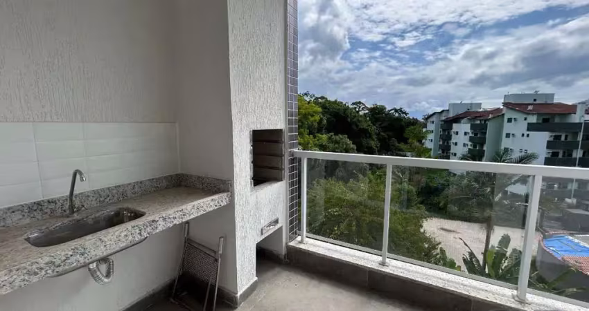 Apartamento com 2 quartos à venda na Praia Grande, Ubatuba 
