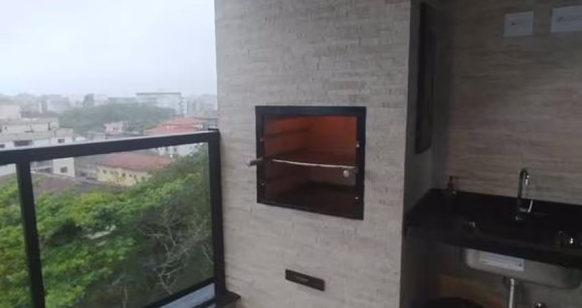 COBERTURA MOBILIADA COM 2 SUÍTES NO ITAGUÁ.