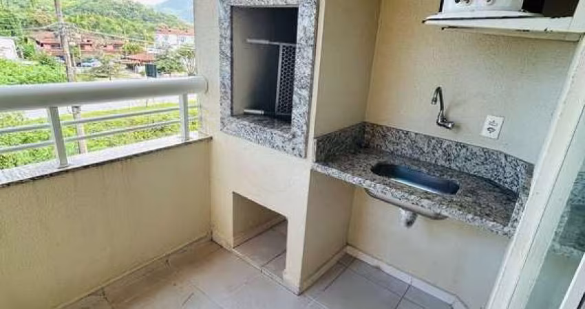 APARTAMENTO COM 2 DORMITÓRIOS NO ITAGUÁ.