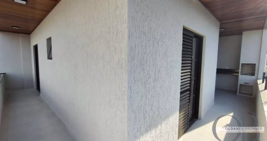 EXCELENTE APARTAMENTO NOVO NO PEREQUE-AÇÚ.