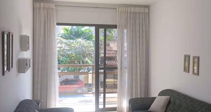 APARTAMENTO MOBILIADO COM 2 DORMITÓRIOS NO PARQUE VIVAMAR.