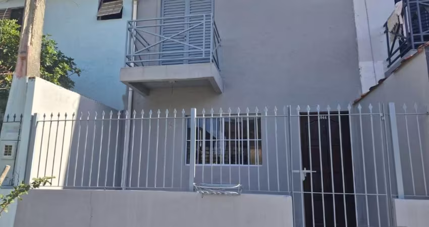 SOBRADO COM 2 DORMITÓRIOS NO ITAGUÁ.