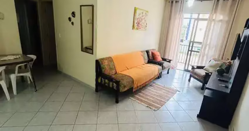 Apartamento com 2 quartos à venda em Tenório, Ubatuba 