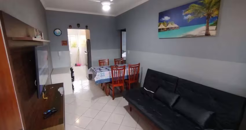 Apartamento com 2 quartos à venda em Itaguá, Ubatuba 