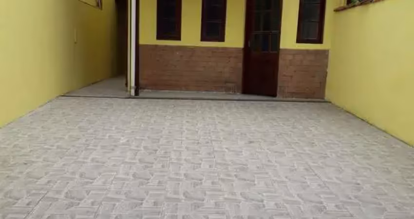 Casa com 3 quartos à venda em Itaguá, Ubatuba 
