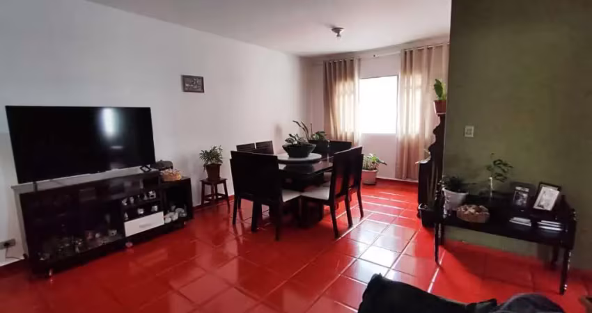 Apartamento com 3 quartos à venda no Centro, Ubatuba 