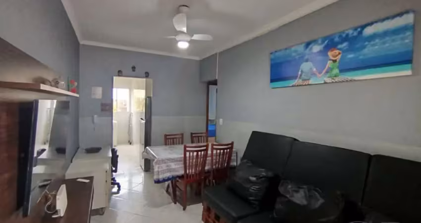 Apartamento com 2 quartos à venda em Itaguá, Ubatuba 