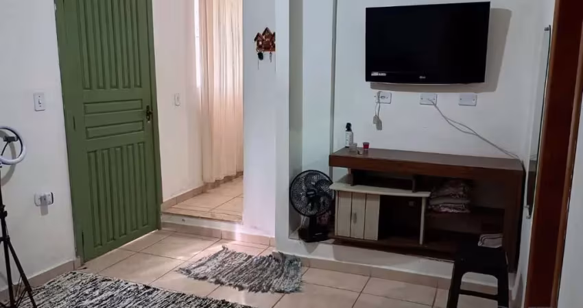 Apartamento com 2 quartos à venda em Itaguá, Ubatuba 