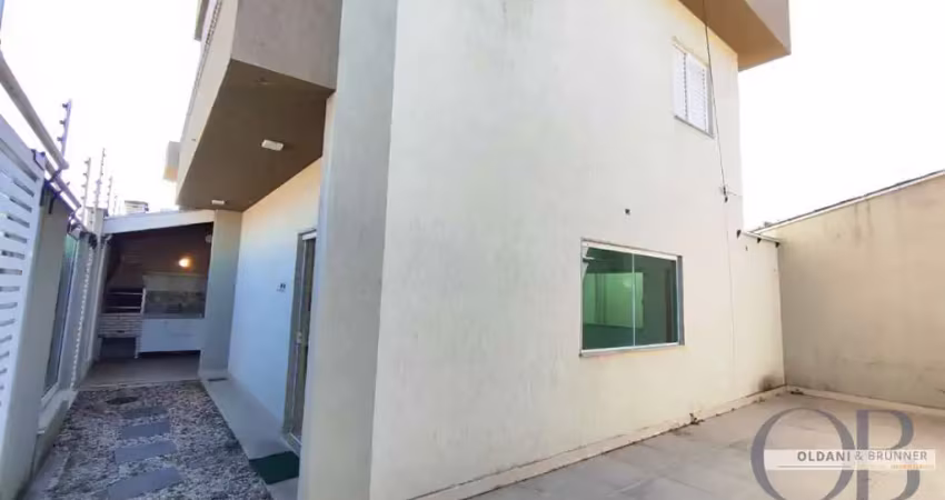 Casa com 3 quartos para alugar em Itaguá, Ubatuba 