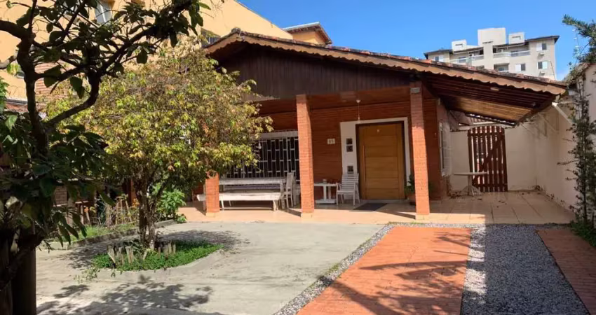 Casa com 5 quartos à venda na Praia Grande, Ubatuba 
