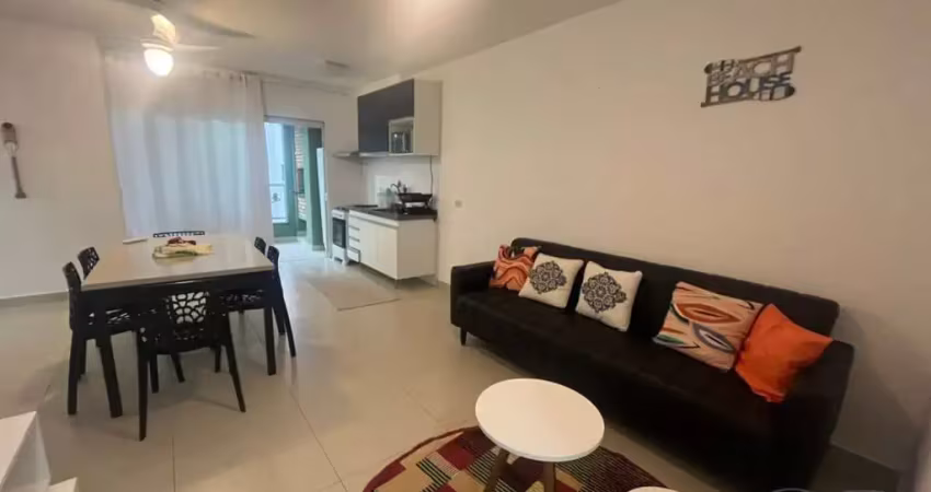 Apartamento com 2 quartos à venda em Perequê Açu, Ubatuba 
