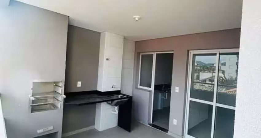 Apartamento com 2 quartos à venda em Itaguá, Ubatuba 
