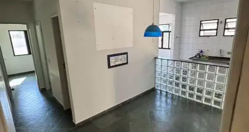Apartamento com 2 quartos à venda em Itaguá, Ubatuba 