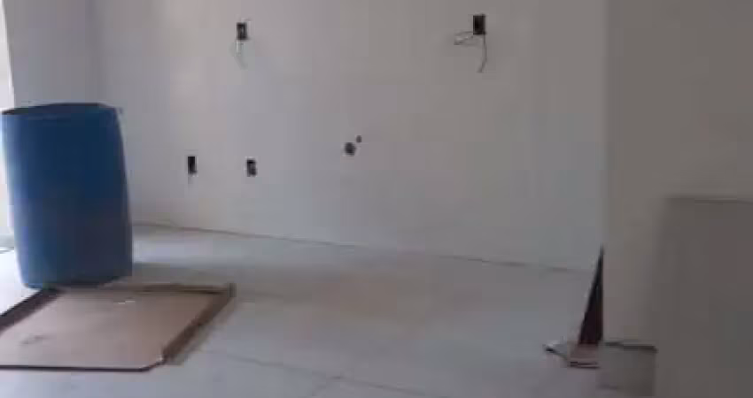Apartamento com 1 quarto à venda em Perequê Açu, Ubatuba 