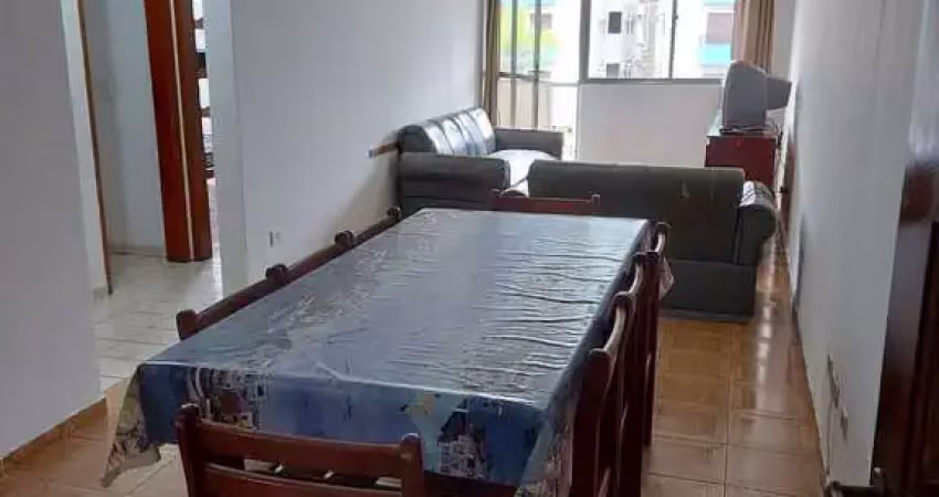 Apartamento com 3 dormitórios na praia grande apenas 50 metros do mar.