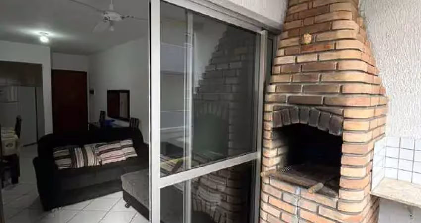 Apartamento com 2 quartos à venda na Praia Grande, Ubatuba 