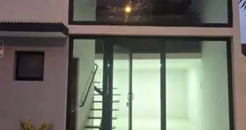 Sala comercial para alugar no Silop, Ubatuba 