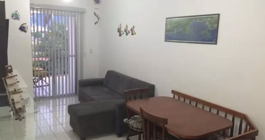 Apartamento com 2 quartos à venda em Itaguá, Ubatuba 