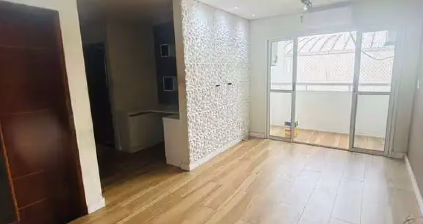 Apartamento com 2 quartos para alugar no Centro, Ubatuba 