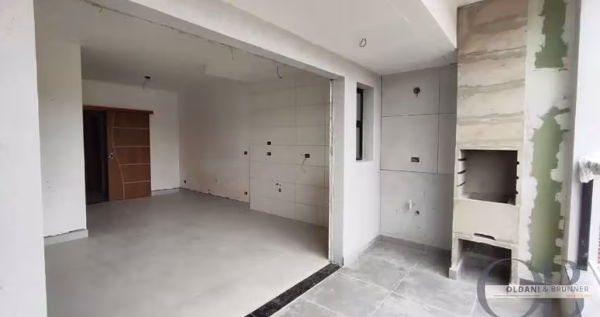 Apartamento com 1 quarto à venda em Perequê Açu, Ubatuba 