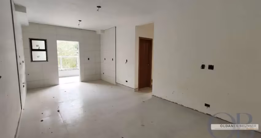 Apartamento com 2 quartos à venda em Perequê Açu, Ubatuba 