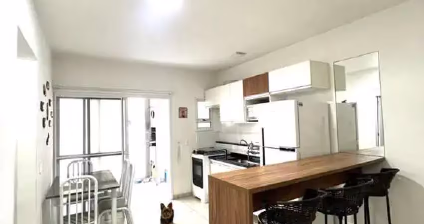 Apartamento com 2 quartos para alugar em Perequê Açu, Ubatuba 