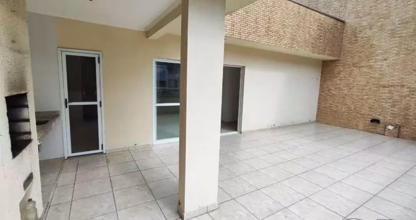 Cobertura com 3 quartos à venda em Toninhas, Ubatuba 