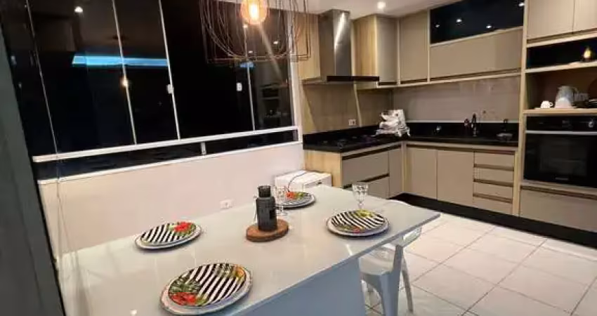 Apartamento com 2 quartos à venda no Centro, Ubatuba 