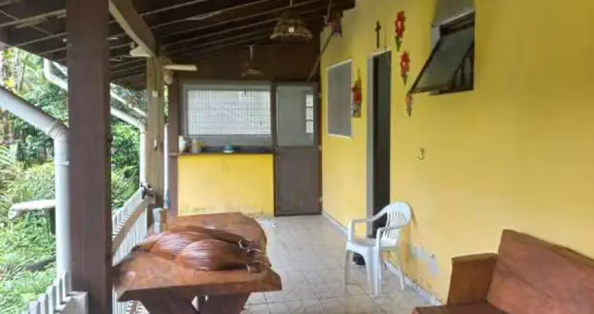 Casa com 3 quartos à venda em Ubatumirim, Ubatuba 