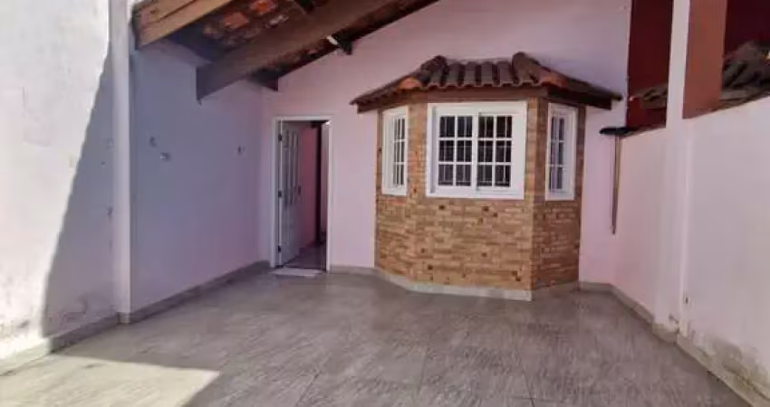Casa com 2 quartos para alugar em Itaguá, Ubatuba 