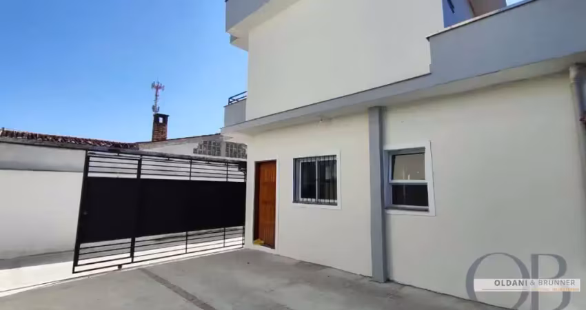 Casa com 2 quartos para alugar em Itaguá, Ubatuba 