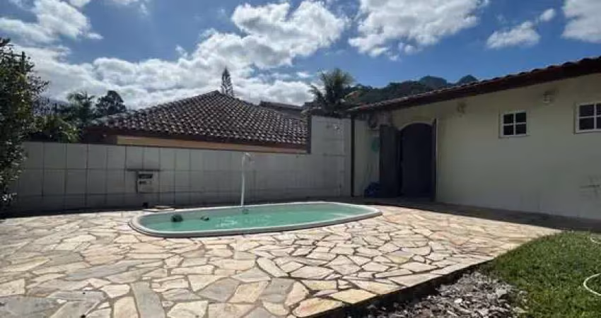 Casa em condomínio fechado com 3 quartos à venda em Horto Florestal, Ubatuba 