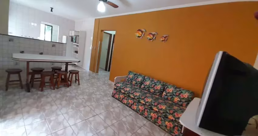 Apartamento com 2 quartos à venda em Toninhas, Ubatuba 