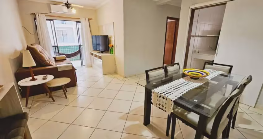 Apartamento com 2 quartos à venda em Itaguá, Ubatuba 