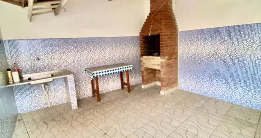 Casa com 2 quartos à venda em Perequê Açu, Ubatuba 