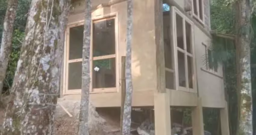 Flat com 1 quarto à venda em Ubatumirim, Ubatuba 