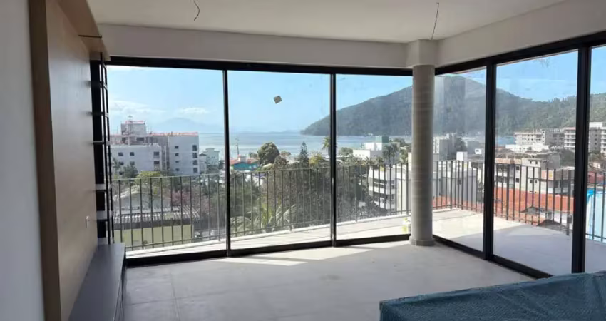 Cobertura com 3 quartos à venda em Itaguá, Ubatuba 