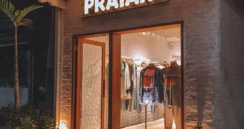 Ponto comercial para alugar em Itaguá, Ubatuba 