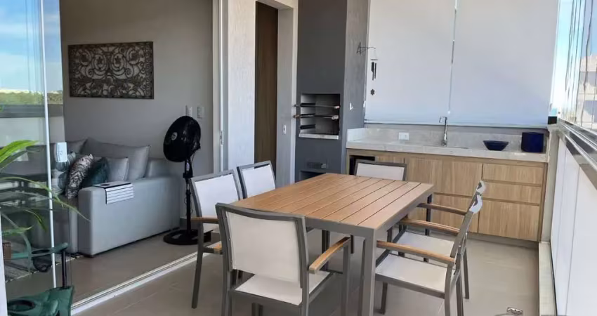 Apartamento com 2 quartos à venda no Centro, Ubatuba 