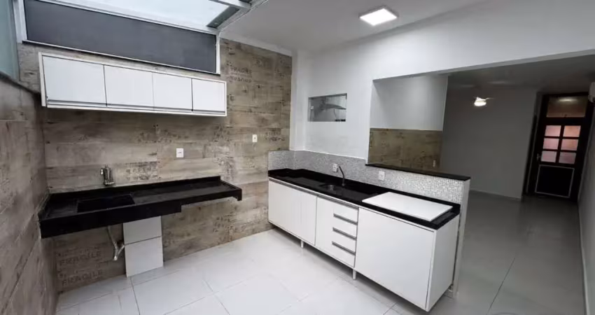 Apartamento com 1 quarto à venda em Maranduba, Ubatuba 