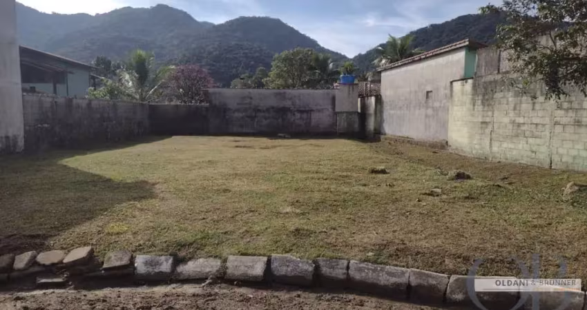 Terreno à venda em Horto Florestal, Ubatuba 