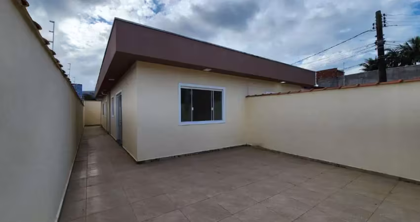 Casa com 2 quartos à venda em Estufa I, Ubatuba 