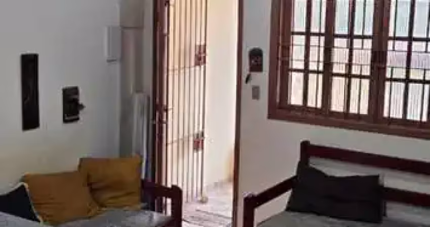 Casa com 2 quartos à venda em Perequê Açu, Ubatuba 